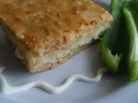 Вот что получилось из нашего рецепта - фото 2