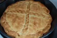 Вот что получилось из нашего рецепта - фото 3