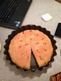 Вот что получилось из нашего рецепта - фото 4