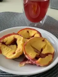 Вот что получилось из нашего рецепта - фото 1