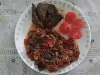 Вот что получилось из нашего рецепта - фото 1