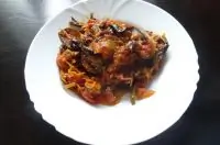 Вот что получилось из нашего рецепта - фото 2