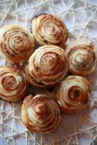 Вот что получилось из нашего рецепта - фото 2