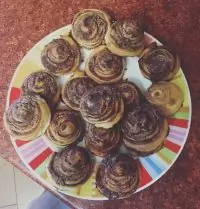 Вот что получилось из нашего рецепта - фото 3