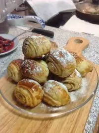 Вот что получилось из нашего рецепта - фото 4