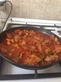 Вот что получилось из нашего рецепта - фото 1