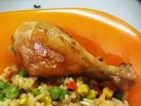 Вот что получилось из нашего рецепта - фото 1