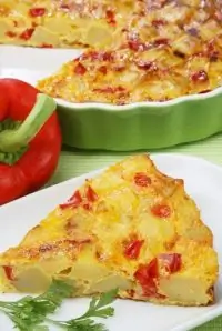 Вот что получилось из нашего рецепта - фото 1