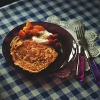 Вот что получилось из нашего рецепта - фото 1