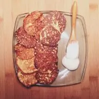 Вот что получилось из нашего рецепта - фото 4