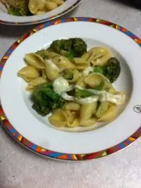 Вот что получилось из нашего рецепта - фото 1