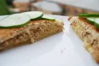 Вот что получилось из нашего рецепта - фото 3