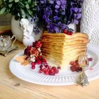 Вот что получилось из нашего рецепта - фото 1