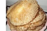 Вот что получилось из нашего рецепта - фото 2