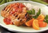 Вот что получилось из нашего рецепта - фото 1