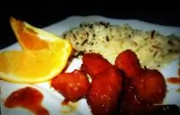 Вот что получилось из нашего рецепта - фото 2