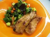 Вот что получилось из нашего рецепта - фото 4