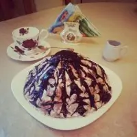 Вот что получилось из нашего рецепта - фото 2