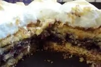 Вот что получилось из нашего рецепта - фото 1