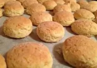 Вот что получилось из нашего рецепта - фото 2