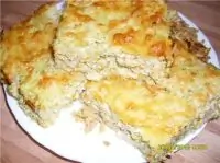 Вот что получилось из нашего рецепта - фото 1