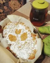 Вот что получилось из нашего рецепта - фото 1