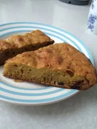 Вот что получилось из нашего рецепта - фото 2