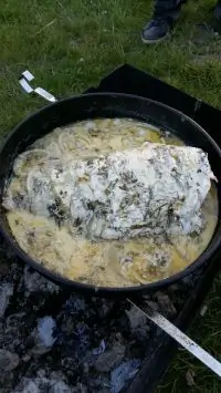 Вот что получилось из нашего рецепта - фото 1