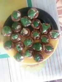 Вот что получилось из нашего рецепта - фото 3