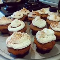 Вот что получилось из нашего рецепта - фото 1