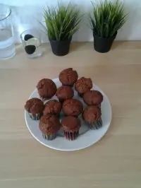 Вот что получилось из нашего рецепта - фото 2