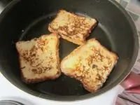 Вот что получилось из нашего рецепта - фото 2