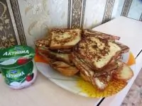 Вот что получилось из нашего рецепта - фото 3