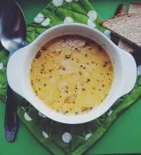 Вот что получилось из нашего рецепта - фото 4