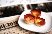 Вот что получилось из нашего рецепта - фото 1