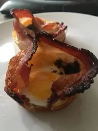 Вот что получилось из нашего рецепта - фото 2