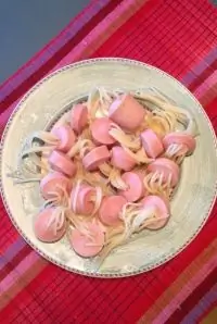 Вот что получилось из нашего рецепта - фото 3