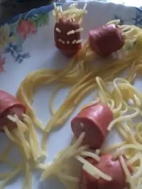 Вот что получилось из нашего рецепта - фото 4