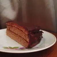 Вот что получилось из нашего рецепта - фото 4