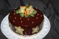 Вот что получилось из нашего рецепта - фото 2