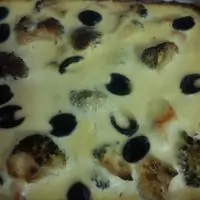 Вот что получилось из нашего рецепта - фото 2