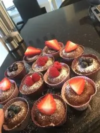 Вот что получилось из нашего рецепта - фото 2