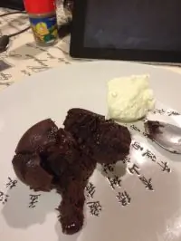 Вот что получилось из нашего рецепта - фото 3