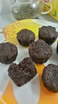 Вот что получилось из нашего рецепта - фото 4