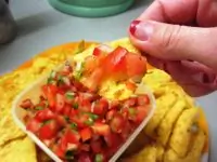 Вот что получилось из нашего рецепта - фото 2