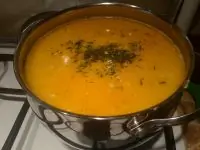 Вот что получилось из нашего рецепта - фото 1