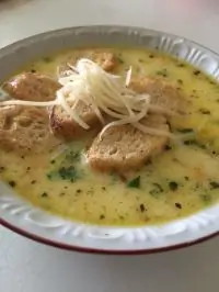 Вот что получилось из нашего рецепта - фото 2