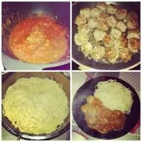 Вот что получилось из нашего рецепта - фото 1