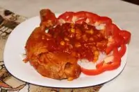 Вот что получилось из нашего рецепта - фото 1