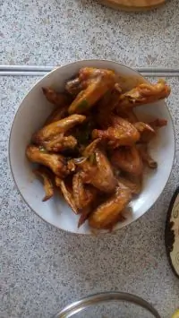 Вот что получилось из нашего рецепта - фото 2